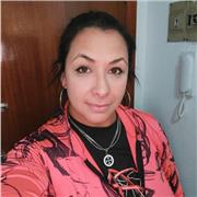 Soy Licenciada en educación, una docente responsable y creativa.